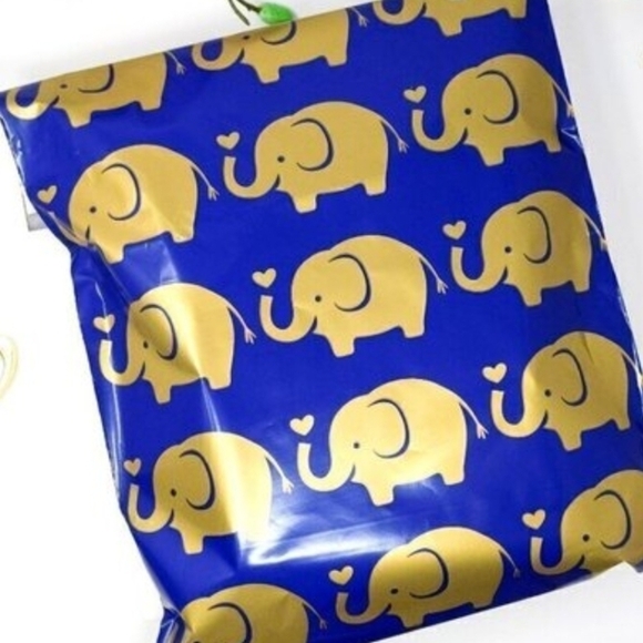 boutique Other - 100 6x9 Polymailers